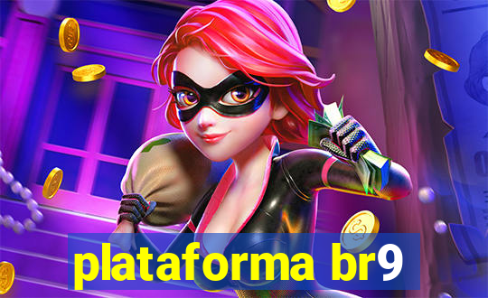 plataforma br9